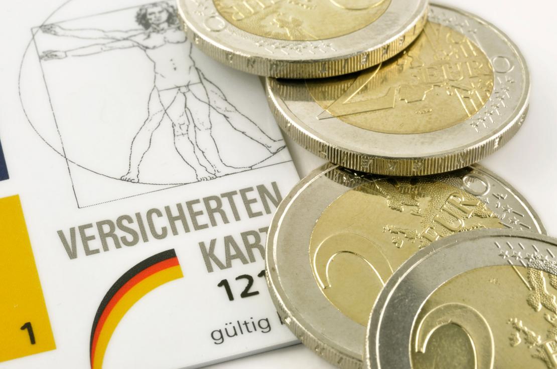 Kostenübernahme durch Krankenkassen